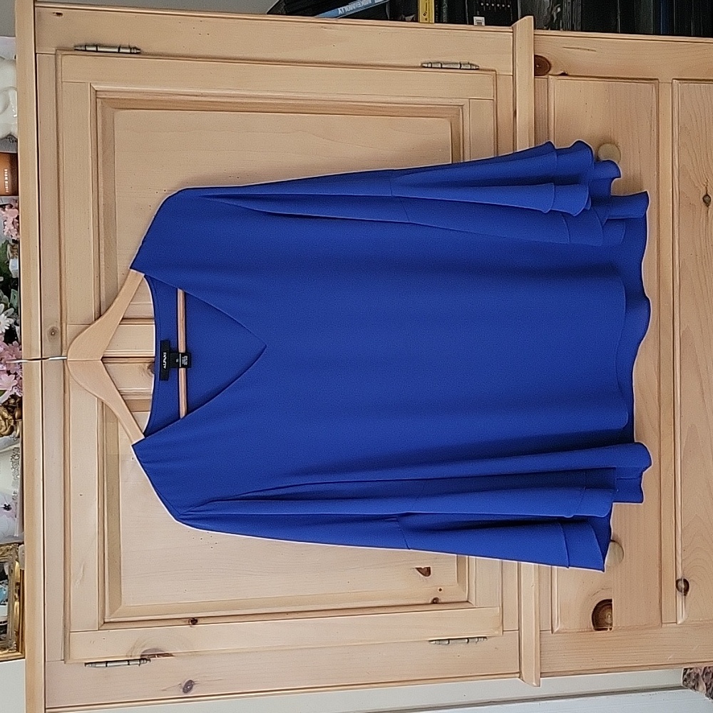 Alfani Blouse
